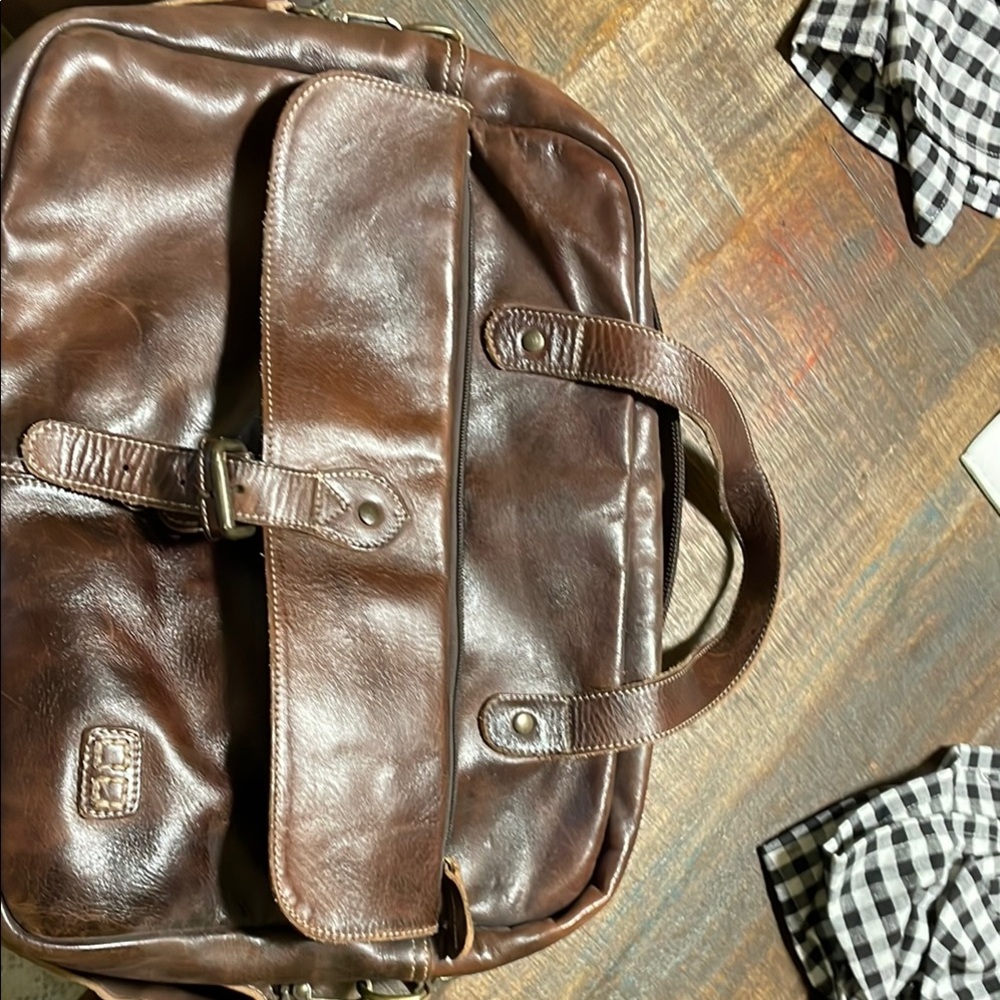 Bedstu work bag
